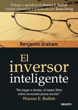El inversor inteligente (Benjamin Graham)